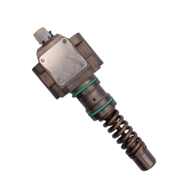 解放CA1125电控单体控泵总成