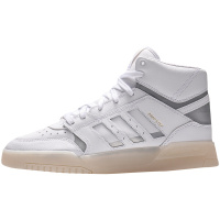 adidas阿迪达斯三叶草男鞋运动鞋休闲鞋高帮板鞋EF7140