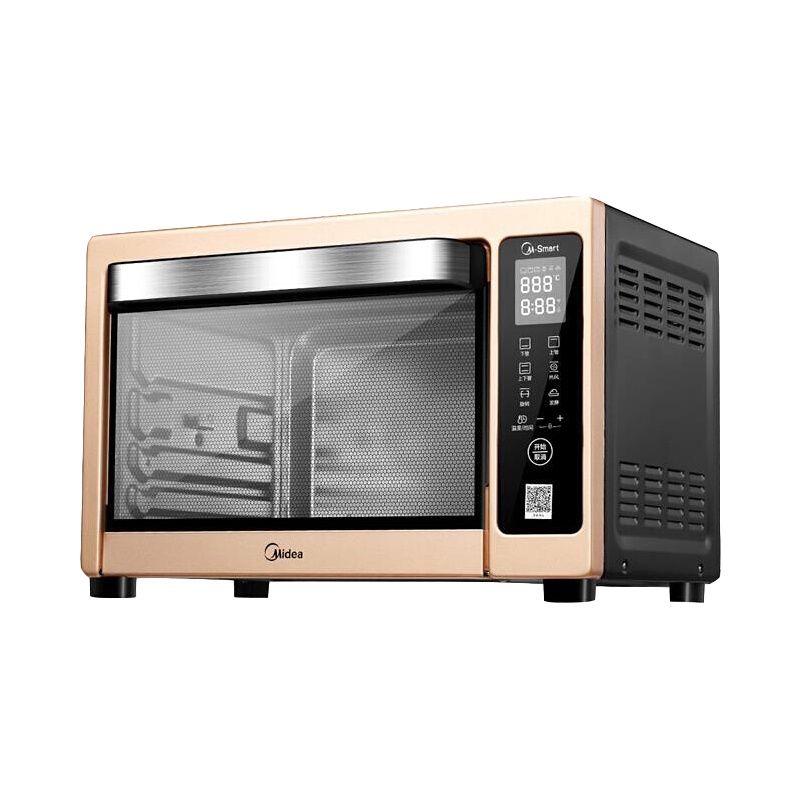 美的烤箱 T7-388D