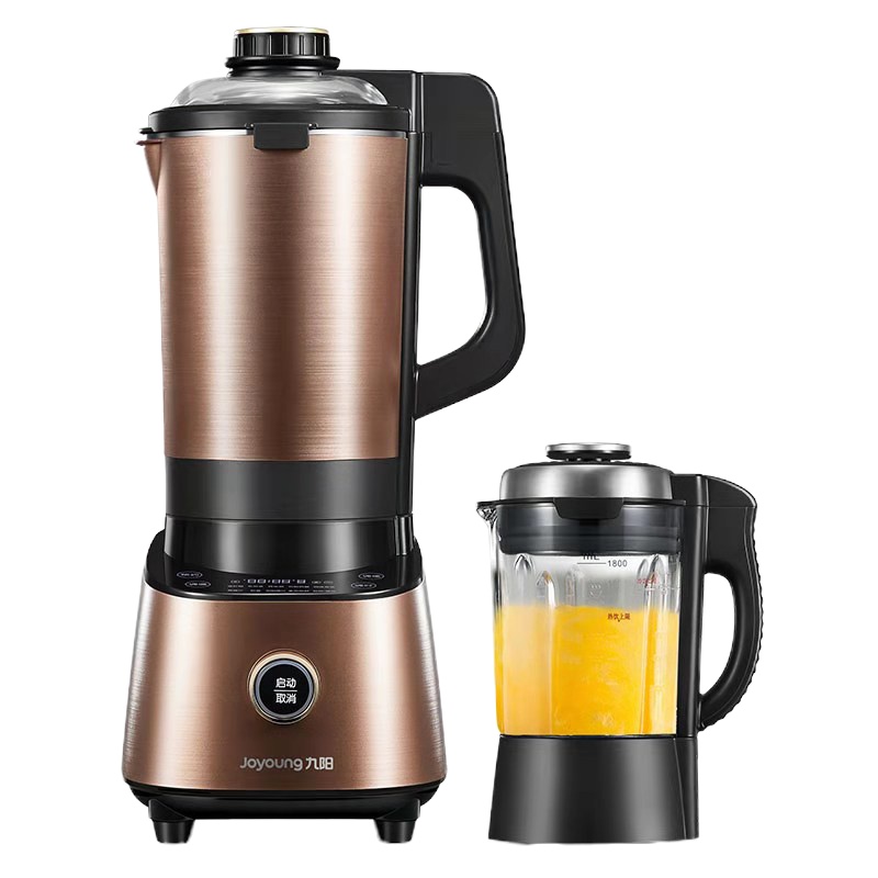 九阳静音破壁机L18-YJ08