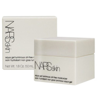纳斯(NARS) 裸光效补水水凝冻(50ml)/日霜乳液锁水/清爽;修护;保湿补水;淡化疤痕;紧肤淡皱/各种肤质