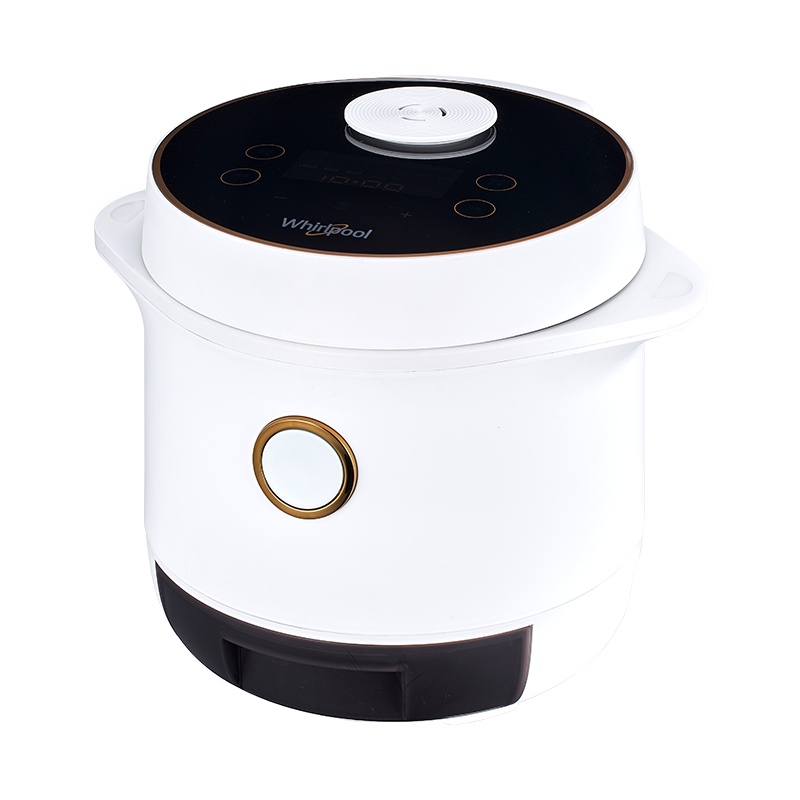 惠而浦(Whirlpool)家用电饭煲WRC-TT303T电饭煲米汤分离3L容量智能家用