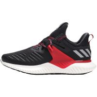 adidas男鞋跑步鞋ALPHABOUNCE休闲运动鞋G28011