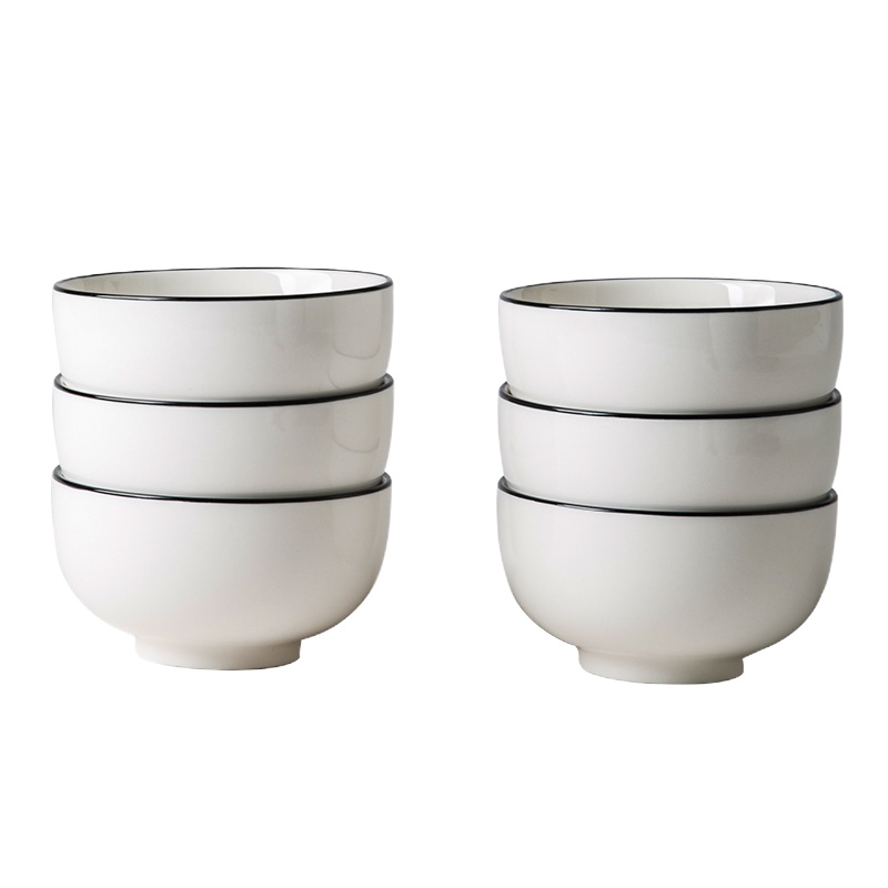 菲米生活(PHMI)欧漫时光餐具组合FM-TC1906