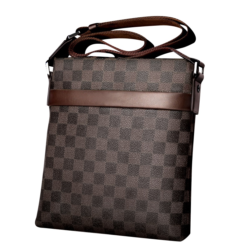 单肩包男士包包2019新款时尚潮斜挎包男小背包商务休闲斜跨包男包_PrIOC4