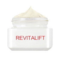 L’OREAL欧莱雅眼霜女士 复颜抗皱紧致滋润眼霜15ml*2 黑眼圈细纹 眼袋 保湿