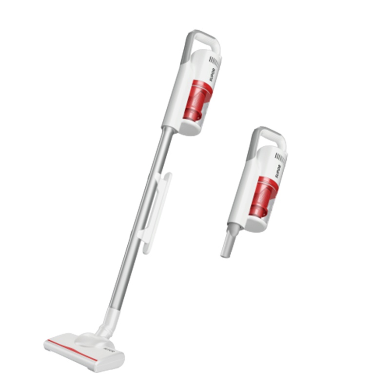 苏泊尔(SUPOR)吸尘器VCS60A-C2 家用手持立式二合一 强力吸尘器