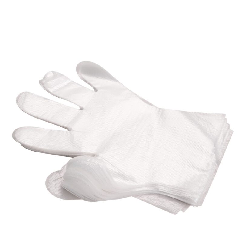 ±0 重诺一次性 手套 100只/包