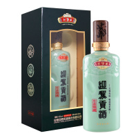迎驾贡酒 42度 生态洞藏9 浓香型白酒 500ml单瓶装