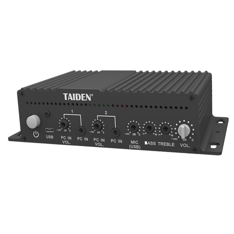 台电 TES-5600BX1/30 数字红外无线系统主机