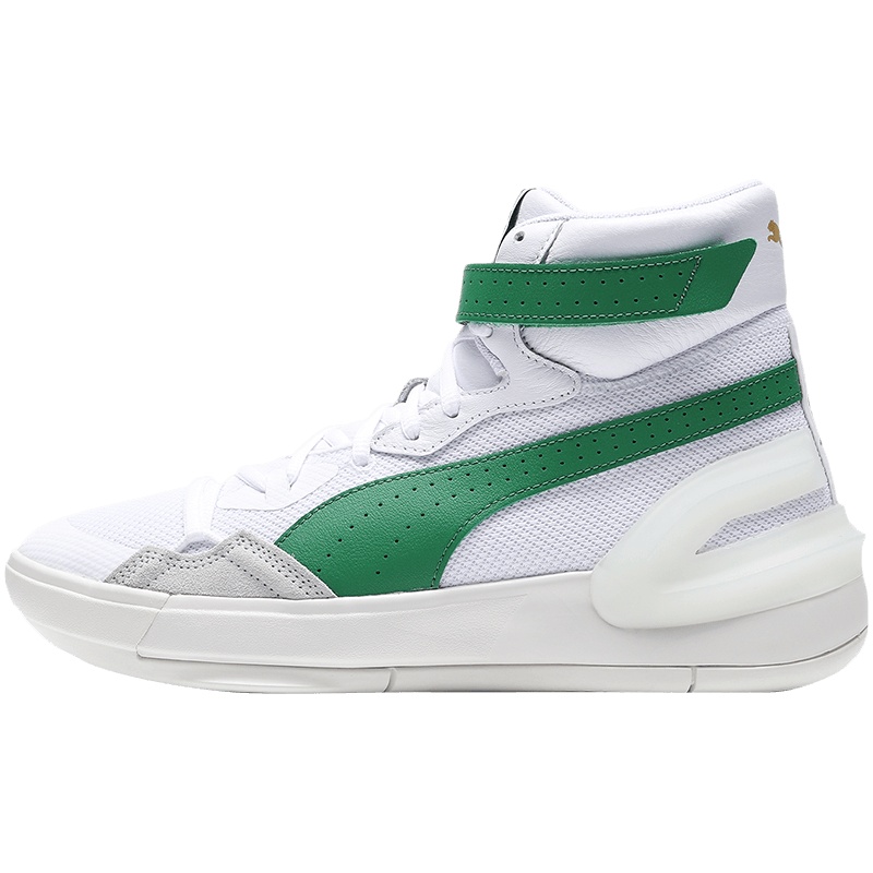 【自营】PUMA黑标男鞋Sky Modern运动鞋高帮板鞋194042