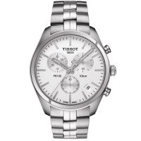 天梭手表 瑞士PR100系列石英男表 时尚瑞士男士腕表