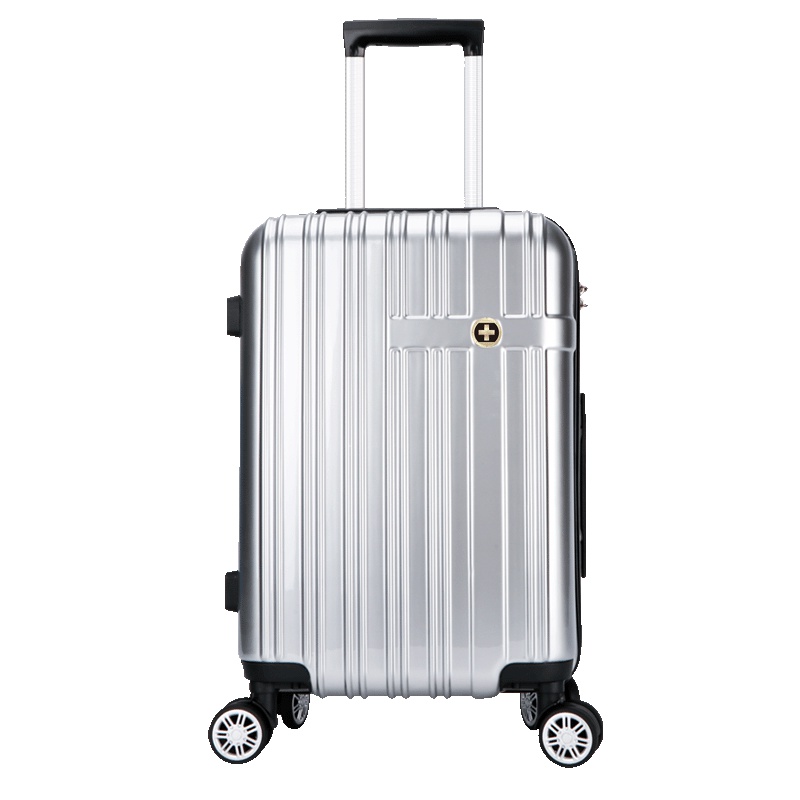 S.A.R.L拉杆箱学生行李箱 万向轮拉杆箱商务拉杆箱20寸 24寸 28寸 旅行箱登机箱PC+ABS