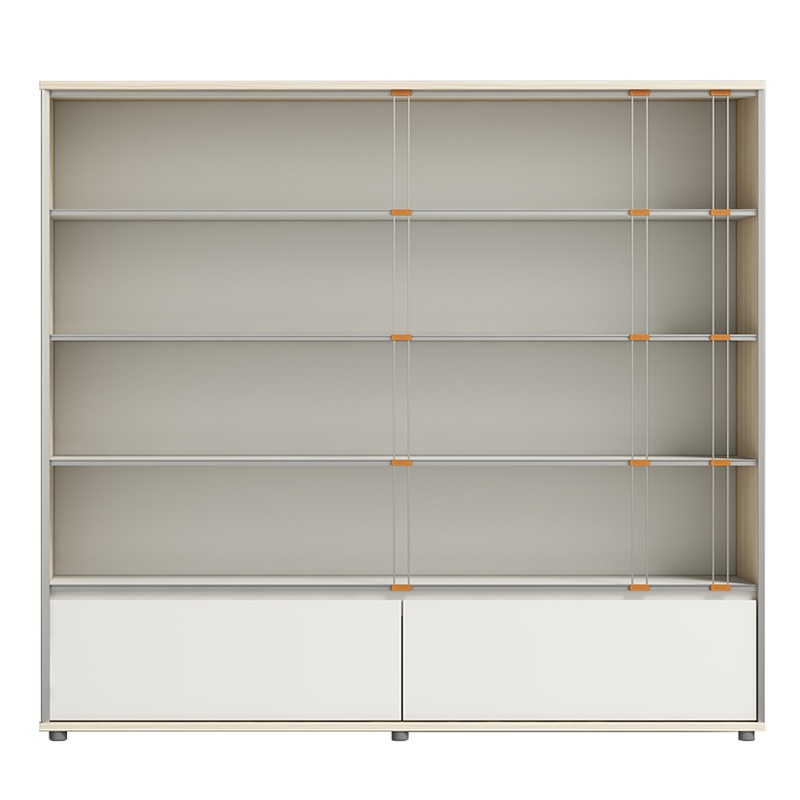 匡大 办公柜 储物柜 资料柜 板式文件柜 KDT-13F2008