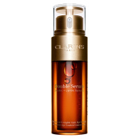 CLARINS/娇韵诗 双萃赋活精华露黄金双瓶 50ml 原装正品[张韶涵同款]