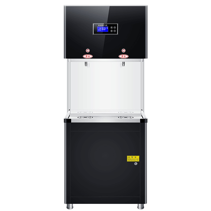诺蔻(NOMGAL)开水器商用步进式开水机步进式开水器 全自动电热RO直饮水机 SY-90D(普通三重过滤)