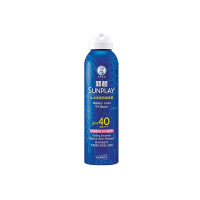 新碧冰凉清透防晒喷雾 200ml