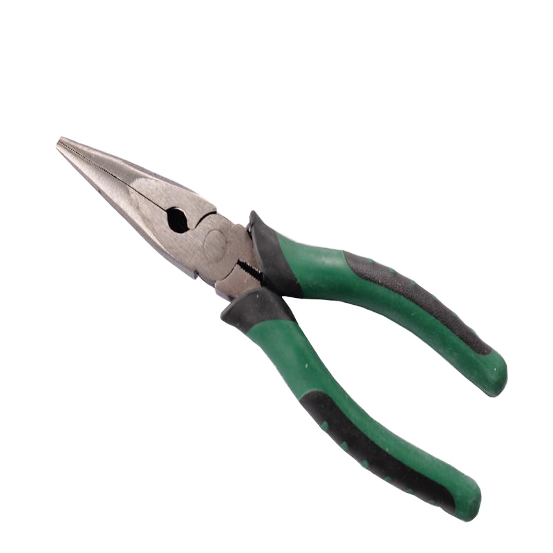 改尖嘴钳子6-8寸001DZ尖嘴钳子 正品超长质保