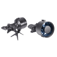 欧尼卡NVG-H超二代8倍手持式双目单筒夜间巡逻微光夜视仪