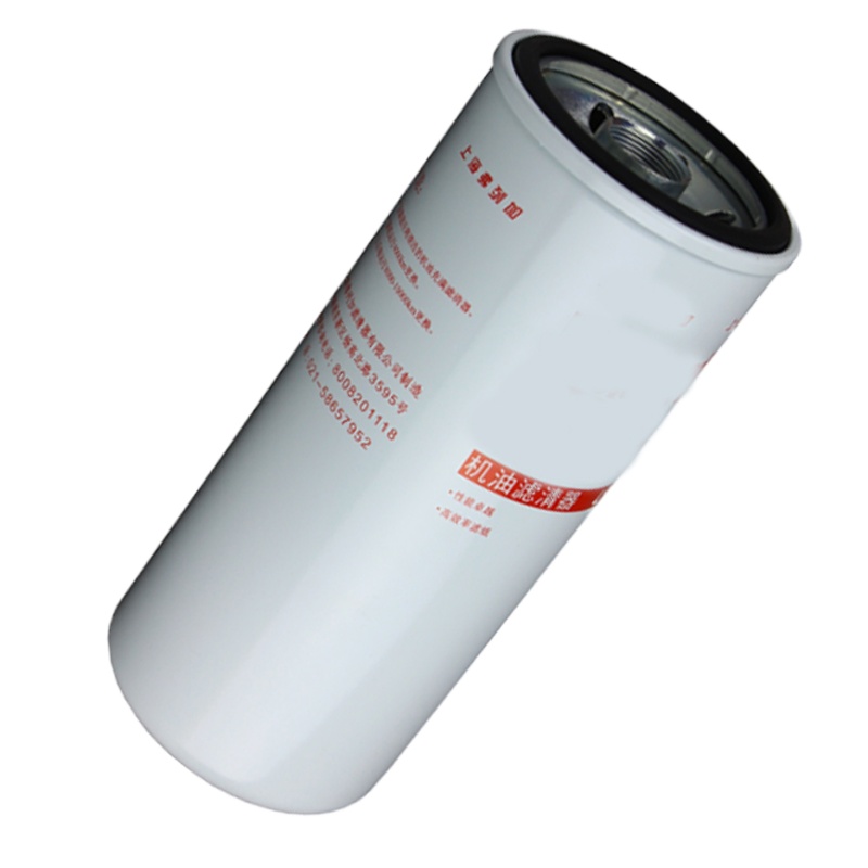 滤佳特(LUJIATE) 油机 LF16329 机油滤清器