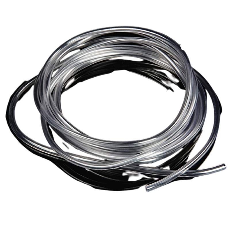 PVC透明软管_牛筋管符象_水平管_透明塑料_家用水管油管6mm-25mm_防冻s