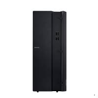 联想(Lenovo)擎天T510A-15 酷睿i5(i5-9400F 12G 1T+256G 独显 WIFI)主机定制 天逸510pro姊妹款商务办公学习个人家用企业采购台式机电脑