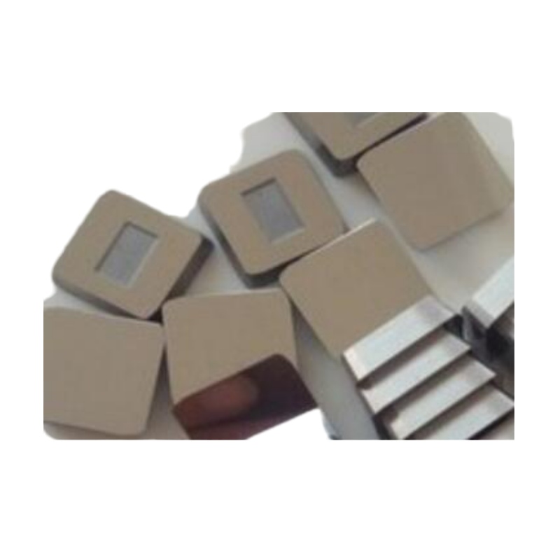 株洲钻石 合金刀片YT15 4190511 20片一盒 10盒起订