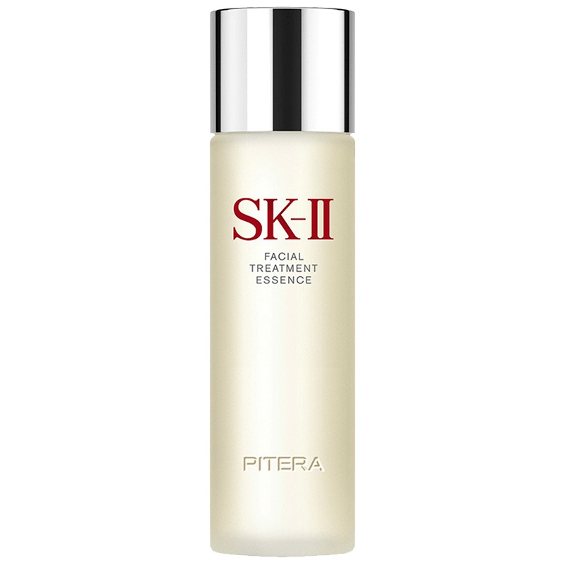 SK-II/SK2 神仙水护肤化妆水精华露精华液230ml 调理肌肤油皮亲妈清爽修护滋润营养