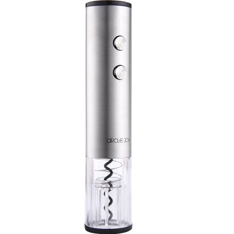 CIRCLE JOY圆乐 不锈钢电动开瓶器
