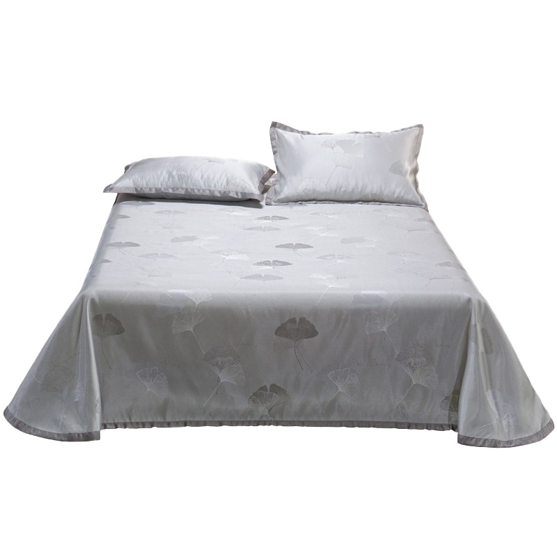 恒源祥 凉感冰丝席床品三件套