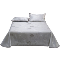 恒源祥 凉感冰丝席床品三件套