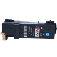 扬帆耐立(YFHC)CP305D蓝色粉盒适用富士施乐Docuprint CP305D/305EG/CM305df