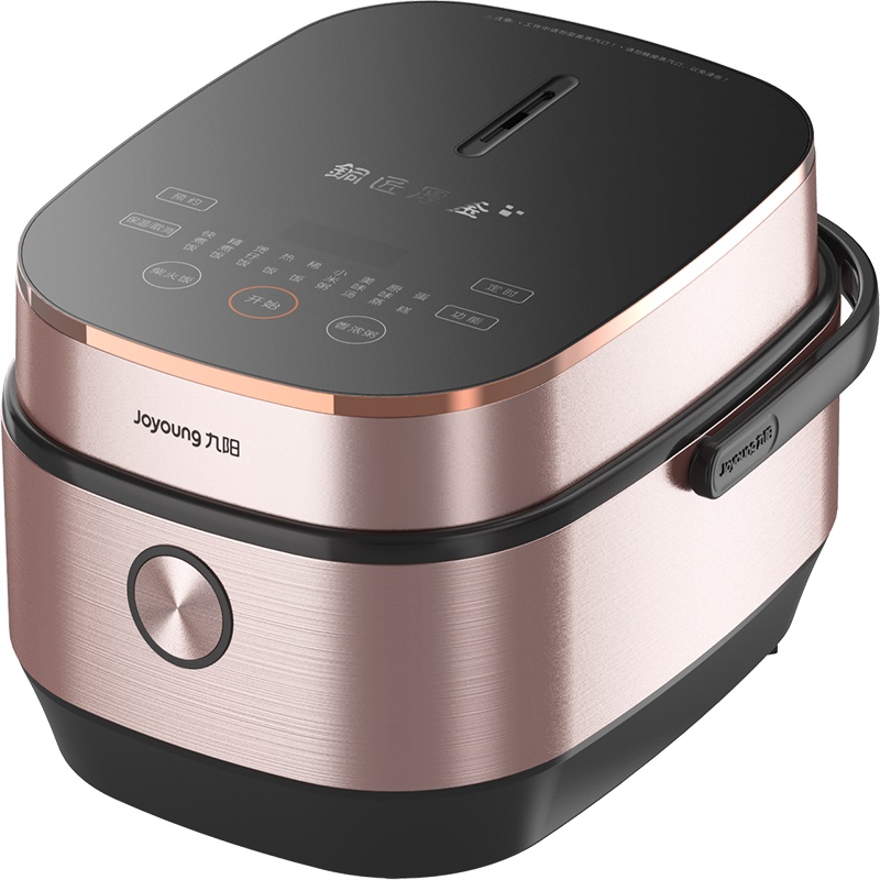 九阳电饭煲F-40FY5