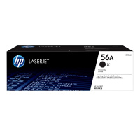 惠普（HP）CF256A 56A粉盒 CF256X CF257A硒鼓（适用M433a M436dn M436nda）
