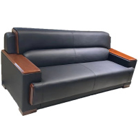 办公室沙发2200*800*1000