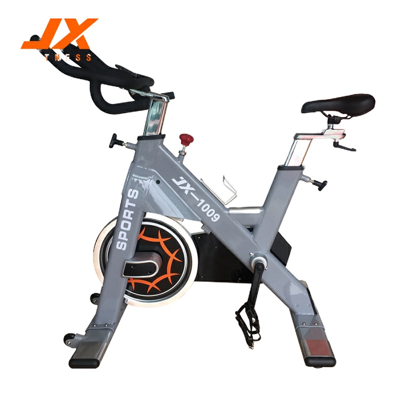 JX1009H动感单车(单位:件)