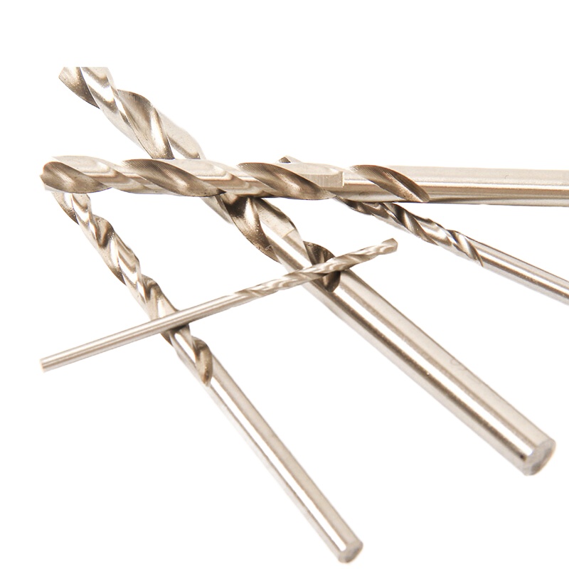 麻花钻头3号(10个装)