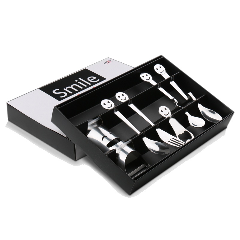 华典世通(HDST)大头笑脸Smile系列 2件组 4件组 6件组 12件组
