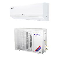 格力（GREE）KFR-50GW/(50556)NhAd-3 冷暖空调挂机壁挂式2匹P定频 绿嘉园 单位：台