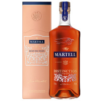 Martell马爹利鼎盛VSOP干邑白兰地700ml
