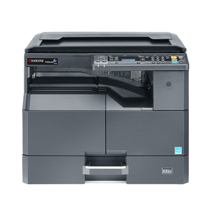 京瓷(KYOCERA) 2210 A3黑白复合机