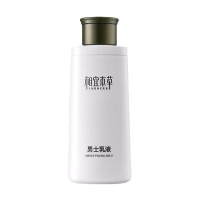 相宜本草男士乳液120ml