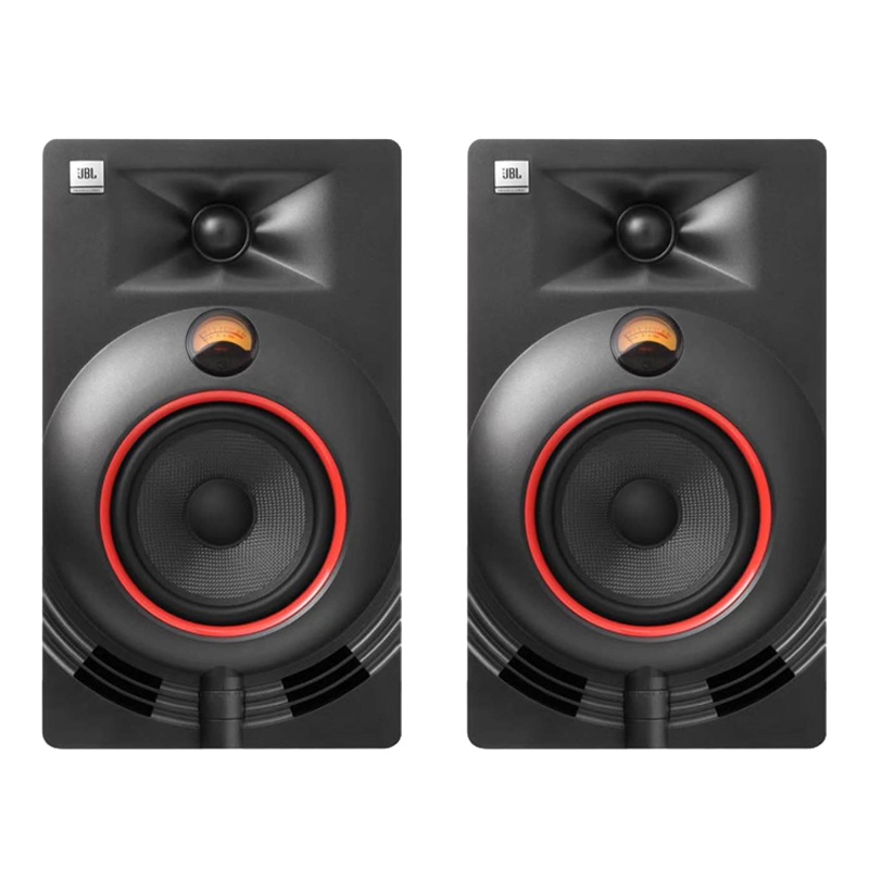 惠威D300 有源HIFI音箱 多媒体电脑电视音响 6.5英寸低音喇叭蓝牙