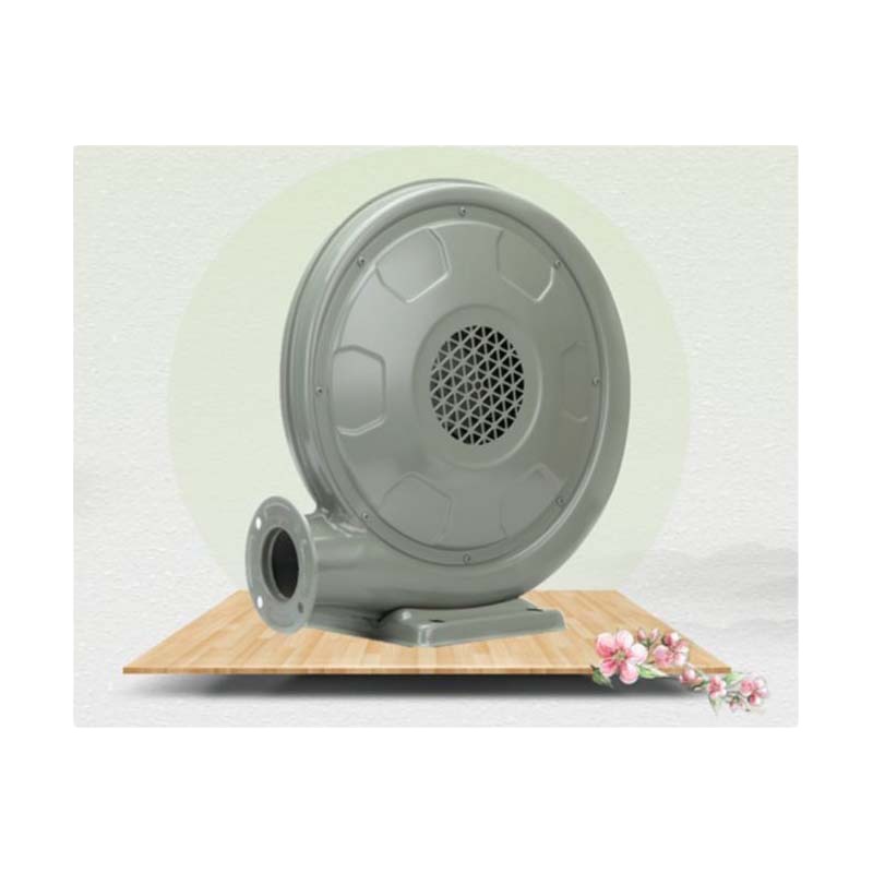 中压风机 CZ-TD1.1KW220v铜线铁机 功率1100W 额定电压220V 出风口内径82mm