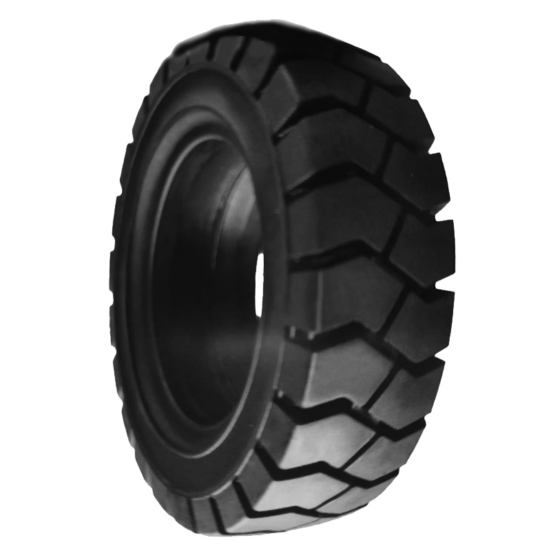 前进 (ADVANCE) 工业叉车OB502 充气胎 5.00-8-8