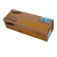 三星CLT-Y506S黄色硒鼓 bd