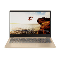 联想(Lenovo)小新AIR14 英特尔® 酷睿™ i5 14.0英寸轻薄本便携笔记本电脑(I5-8265U 8G 256GB MX150 2G独显 正版office)玫瑰金