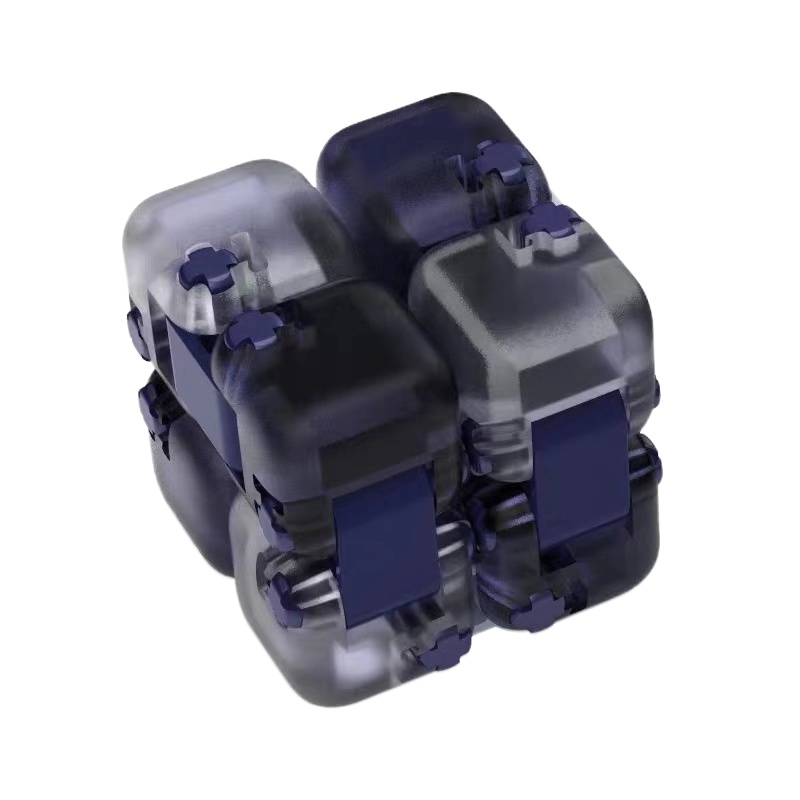 [官方旗舰店]小米 多彩指尖积木益智玩具机器人男孩女孩少儿童 多彩指尖积木