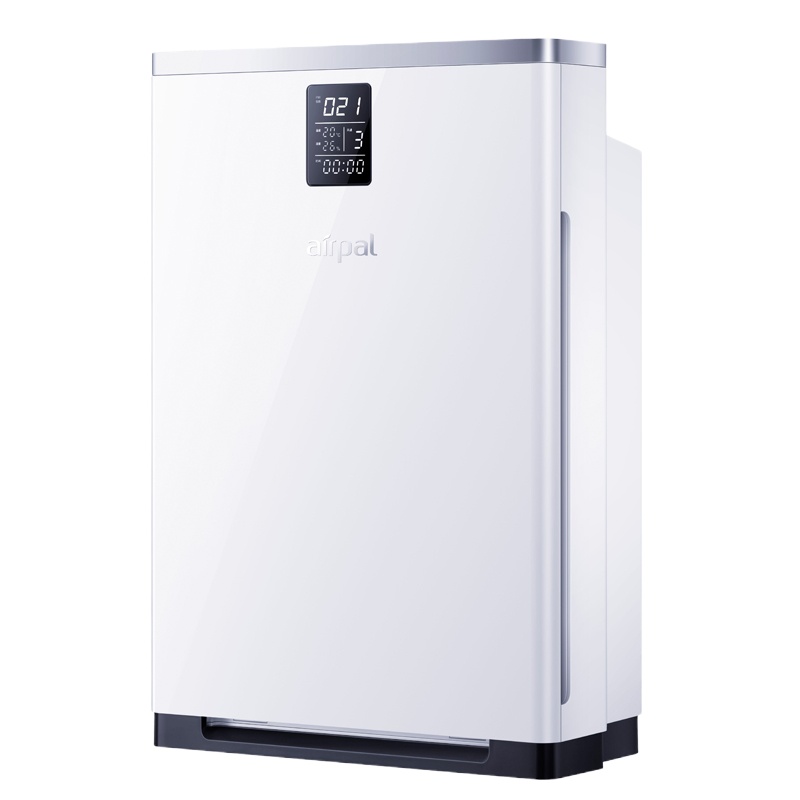 爱宝乐(airpal)AP550B空气净化器 家用除霾除甲醛 适用66㎡
