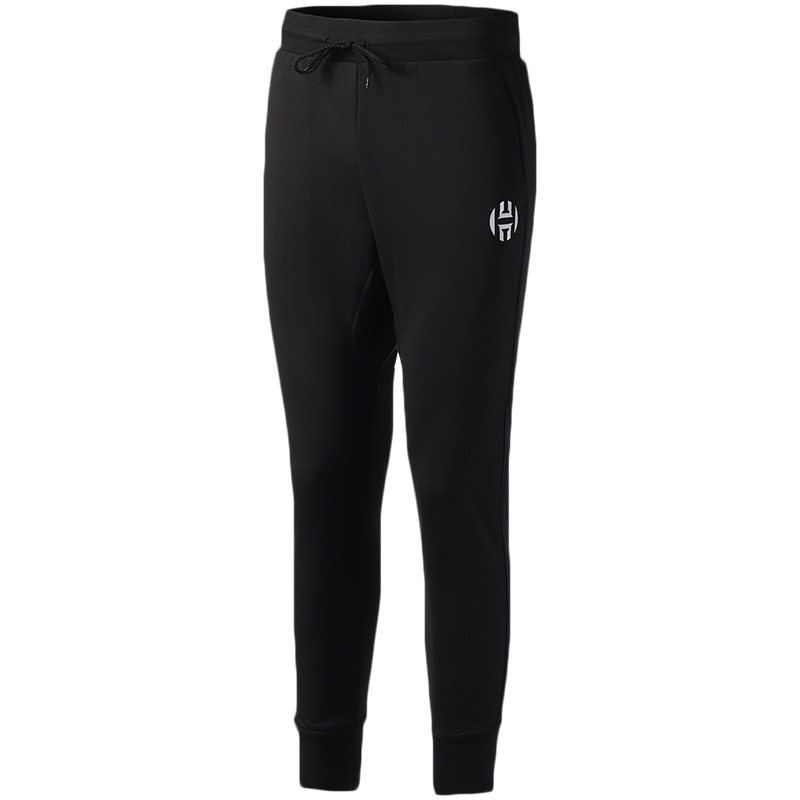 【自营】阿迪达斯男服运动长裤收口篮球休闲运动服DX6828